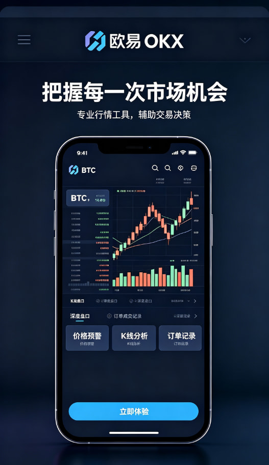 欧交易所APP官方网站交易操作演示